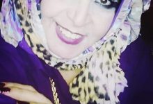Photo of برياض المتيم. بقلم/إكرام عمارة.