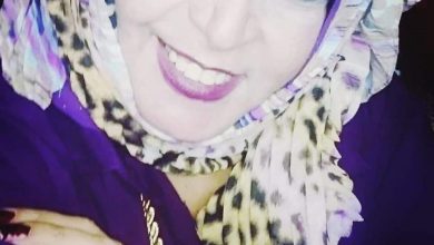 Photo of برياض المتيم. بقلم/إكرام عمارة.