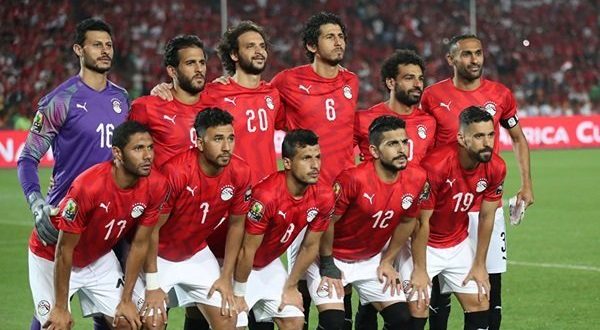 شفرة نجاح المنتخب المصرى