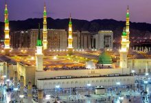 Photo of البحوث الفلكية تعلن عن موعد بداية شهر ربيع الأول واجازة المولد النبوى الشريف