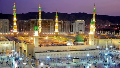 Photo of البحوث الفلكية تعلن عن موعد بداية شهر ربيع الأول واجازة المولد النبوى الشريف