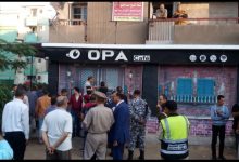 Photo of الفقير يا حكومة …  حملة مكبرة على المحالات  لإزالة التعديات والإشغالات بقيادة نائب محافظ القليوبية