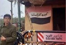 Photo of مقتل 3 بينهم خفيران في إطلاق نار بكفر الحصافة بالقليوبية