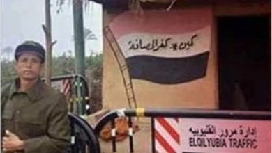 Photo of مقتل 3 بينهم خفيران في إطلاق نار بكفر الحصافة بالقليوبية