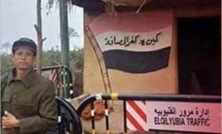 Photo of مقتل 3 بينهم خفيران في إطلاق نار بكفر الحصافة بالقليوبية