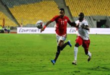 Photo of منتخب مصر الأول ” مصر تتعثر أمام كينيا