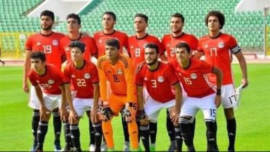Photo of قائمة بأسماء منتخب الشباب التي ستشارك في بطولة إفريقيا للناشئين بـ تونس