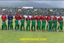Photo of “منتخب مصر” مصر تتعثر مجدداً