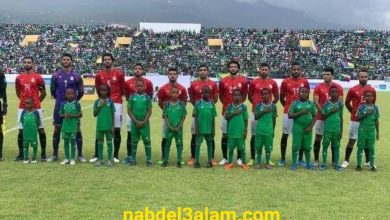 Photo of “منتخب مصر” مصر تتعثر مجدداً