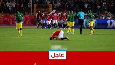 Photo of رسميا .. المنتخب الاوليمبي الي طوكيو ٢٠٢٠