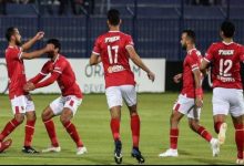 Photo of الأهلي المرعب يسحق الجونه برباعيه نظيفة