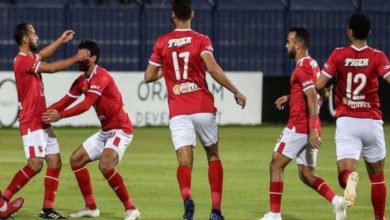 Photo of الأهلي المرعب يسحق الجونه برباعيه نظيفة