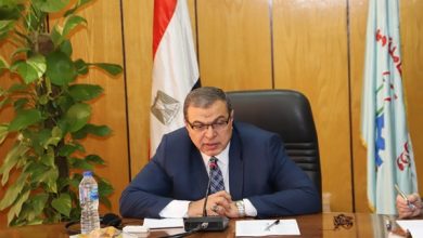 Photo of وزير القوى العاملة: الحلم بأن تكون مصر في صدارة الدول المتقدمة