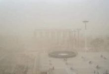 Photo of بسبب سوء الطقس.. سلطات الأقصر تلغي تحليق 18 رحلة بالون طائر