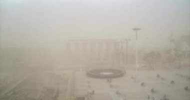 Photo of بسبب سوء الطقس.. سلطات الأقصر تلغي تحليق 18 رحلة بالون طائر