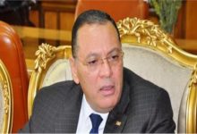 Photo of محافظ الشرقية: ازدواج طريق فاقوس الحسينية باستثمارات 147 مليون جنيه