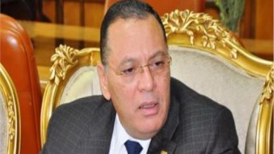 Photo of محافظ الشرقية: ازدواج طريق فاقوس الحسينية باستثمارات 147 مليون جنيه