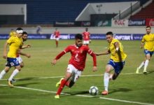 Photo of غدا.. الأهلي يستأنف تدريباته لمواجهة الاتحاد السكندري بالدوري