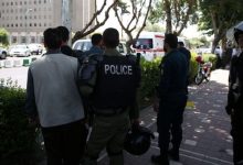 Photo of جندي إيراني يفتح النار داخل قسم شرطة ويقتل 3 شرطيين جنوب البلاد