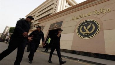 Photo of “الداخلية” تضبط 65 تاجر مخدرات بمحيط الأكشاك والكافتيريات
