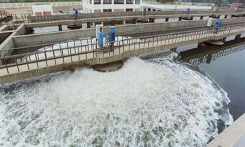 Photo of 3.7 مليون جنيه لتطوير محطة مياه شرب بالداخلة في الوادي الجديد