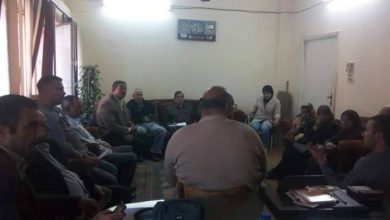 Photo of البدء في تفعيل المركز التكنولوجي لخدمة المواطنين بالقري