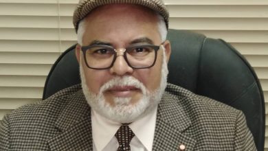 Photo of عودوا إلى منازلكم يرحمكم الله