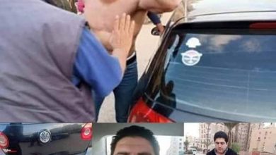 Photo of شخص انتحل صفة ضابط وتعدى على المواطنين بمدينة نصر