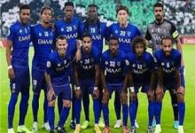 Photo of الهلال: في اختبار جديد أمام فلامنجو اليوم