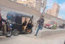 Photo of متهم في مطب “شوكة”.. أمن الشرقية يضبط “سباك التكاتك”