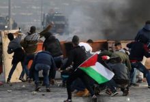 Photo of إصابة 13 مواطنا فلسطينيا بجروح مختلفة على حدود غزة