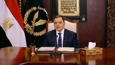 Photo of حقيقة اعتداء ضابط شرطة على طفل بالإسكندرية.. الداخلية ترد