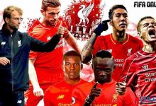 Photo of ليفربول يســـير وحده !