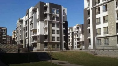 Photo of “الإسكان” تُعلن موعد تسليم وحدات “دار مصر” بالقاهرة الجديدة