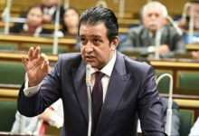 Photo of برلماني: 17% من الطلاب يفكرون في الانتحار بسبب التنمر
