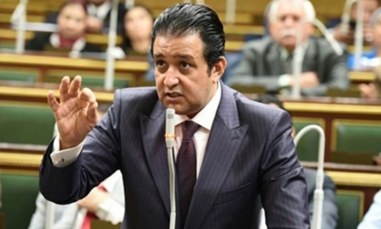 Photo of برلماني: 17% من الطلاب يفكرون في الانتحار بسبب التنمر