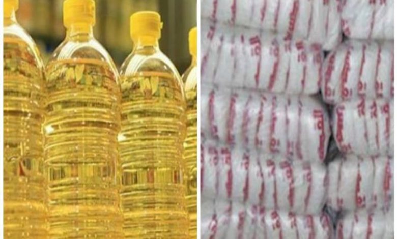 Photo of هل خفضت الدولة حصص الزيت التمويني المقرر صرفها شهريا؟