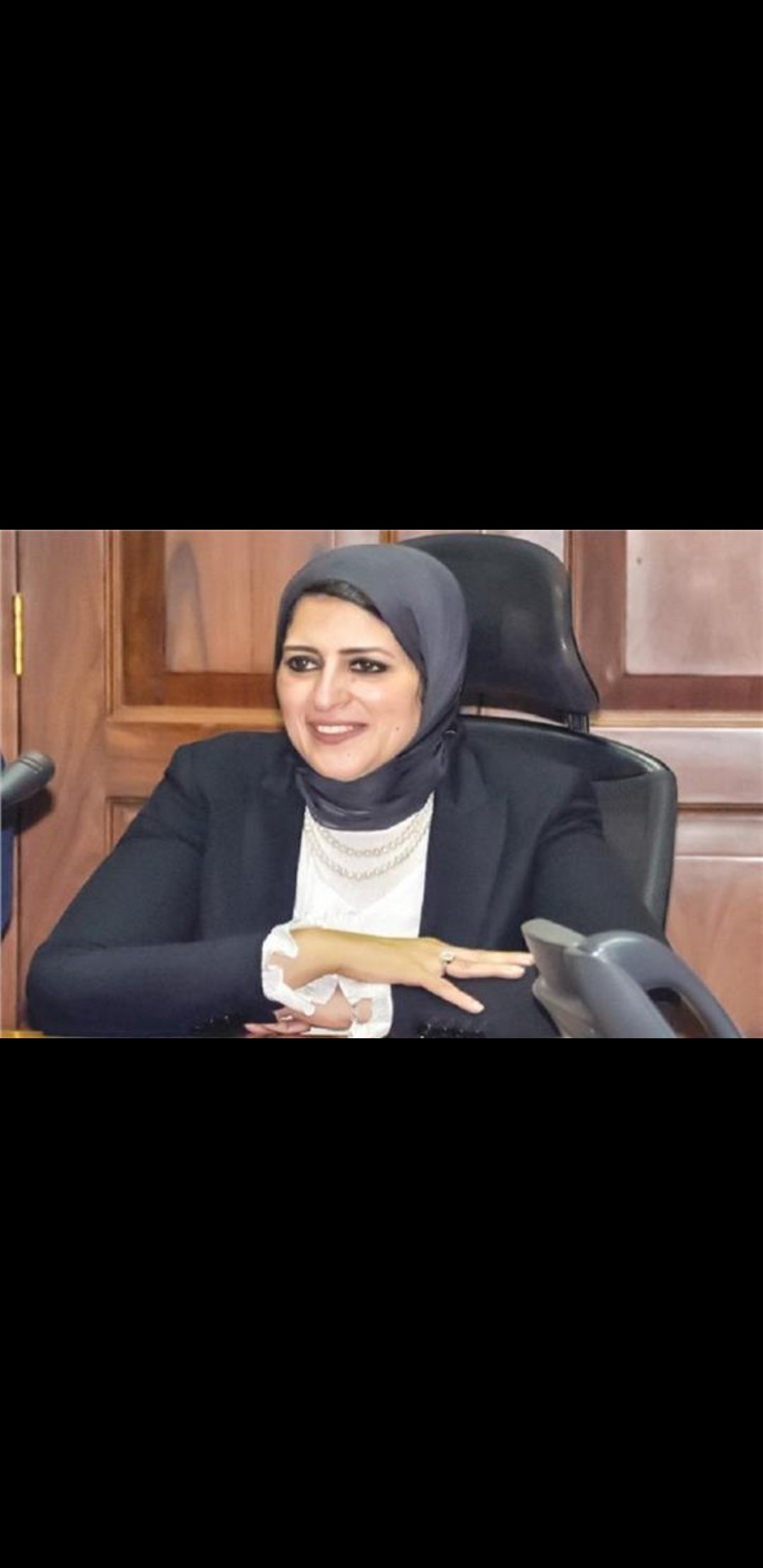 Photo of “الصحة” توضح حقيقة وفاة طفلين بالالتهاب السحائي في القليوبية