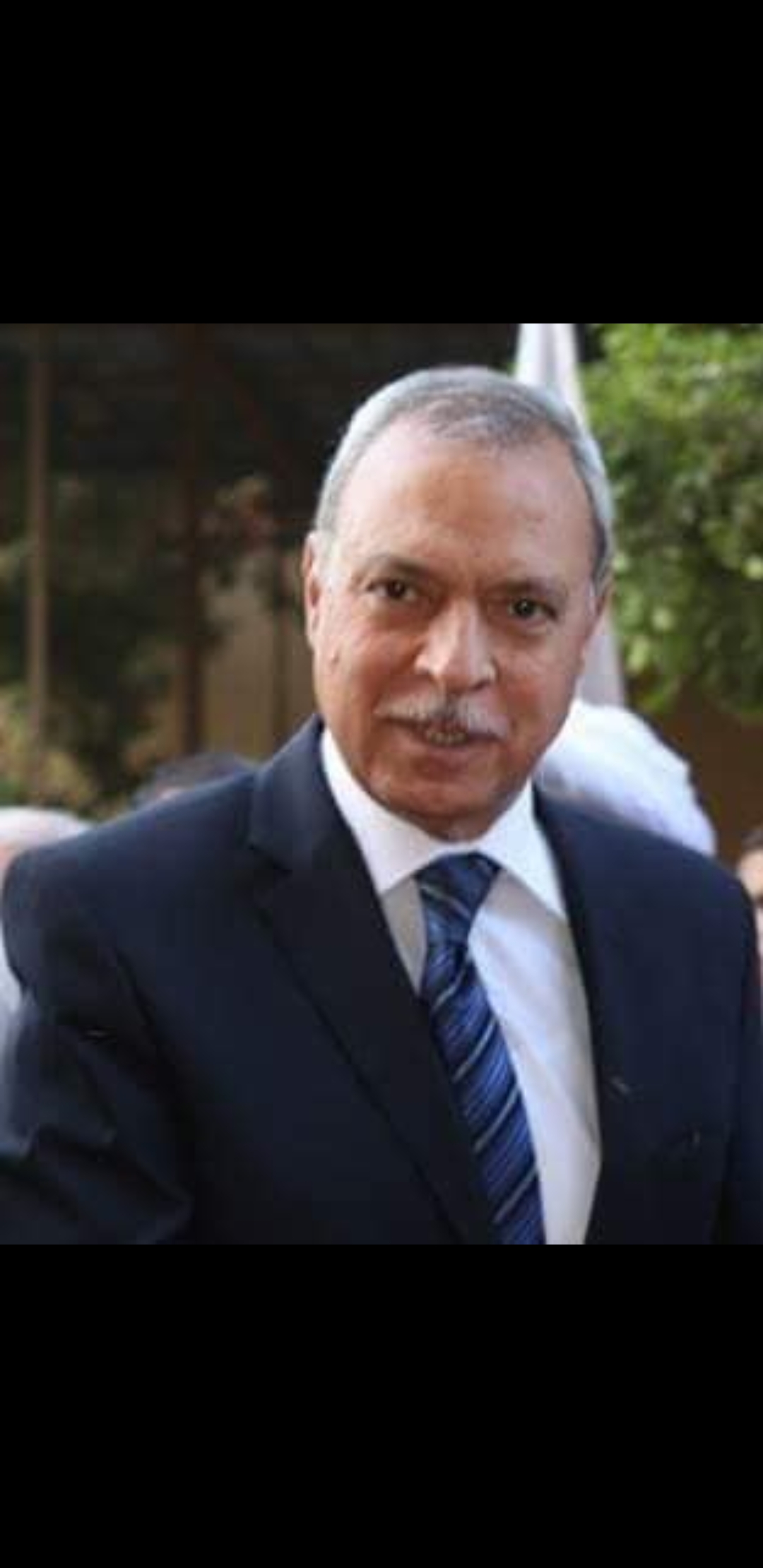Photo of محافظ القليوبية : نحن على أتم الاستعداد لمواجهة فصل الشتاء والأمطار