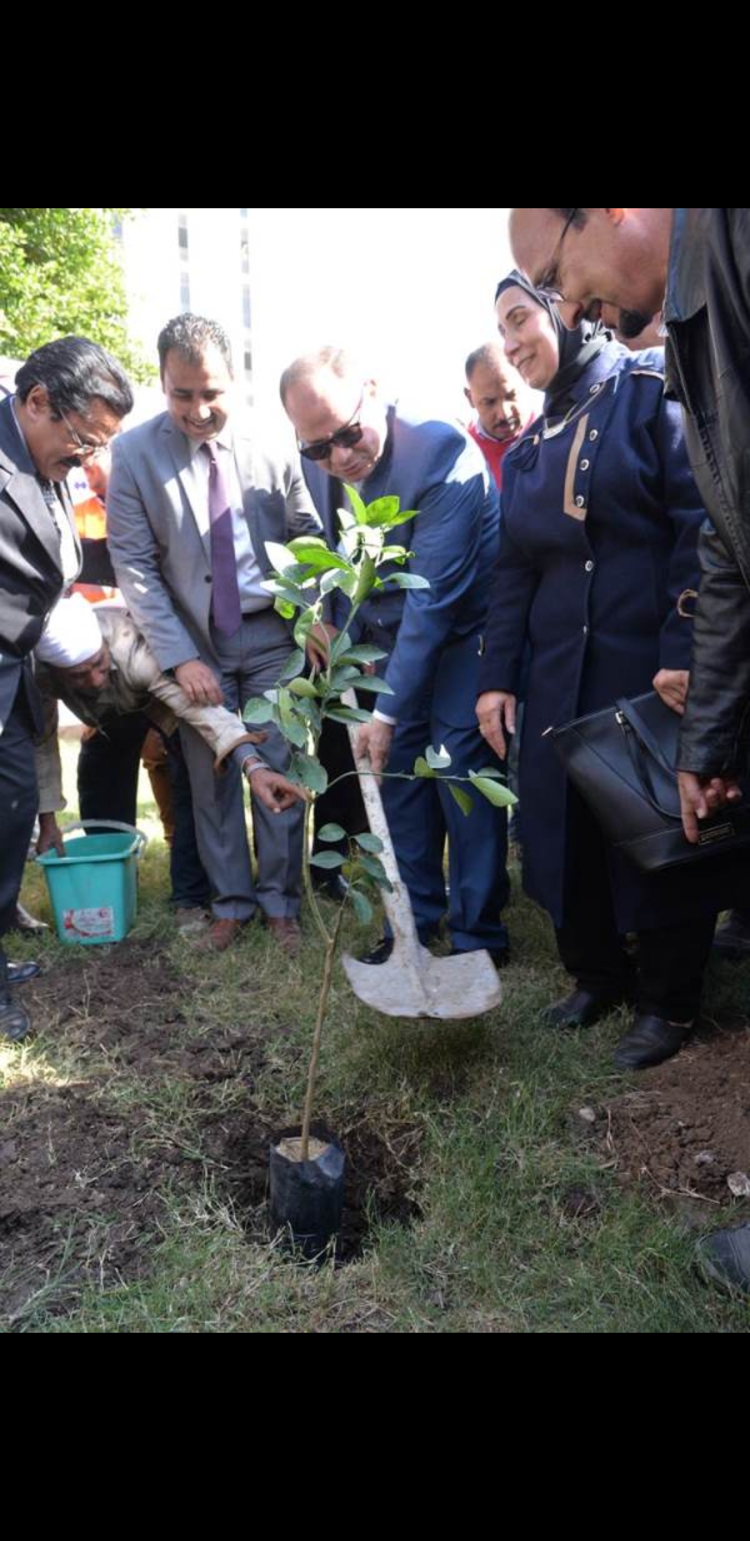 Photo of محافظ بورسعيد يبحث مع سفير بنما دعم العلاقات الثنائية بين البلدين
