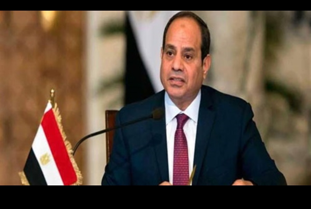 Photo of الرئيس السيسي يهنئ جمهورية كوبا بعيد الثورة