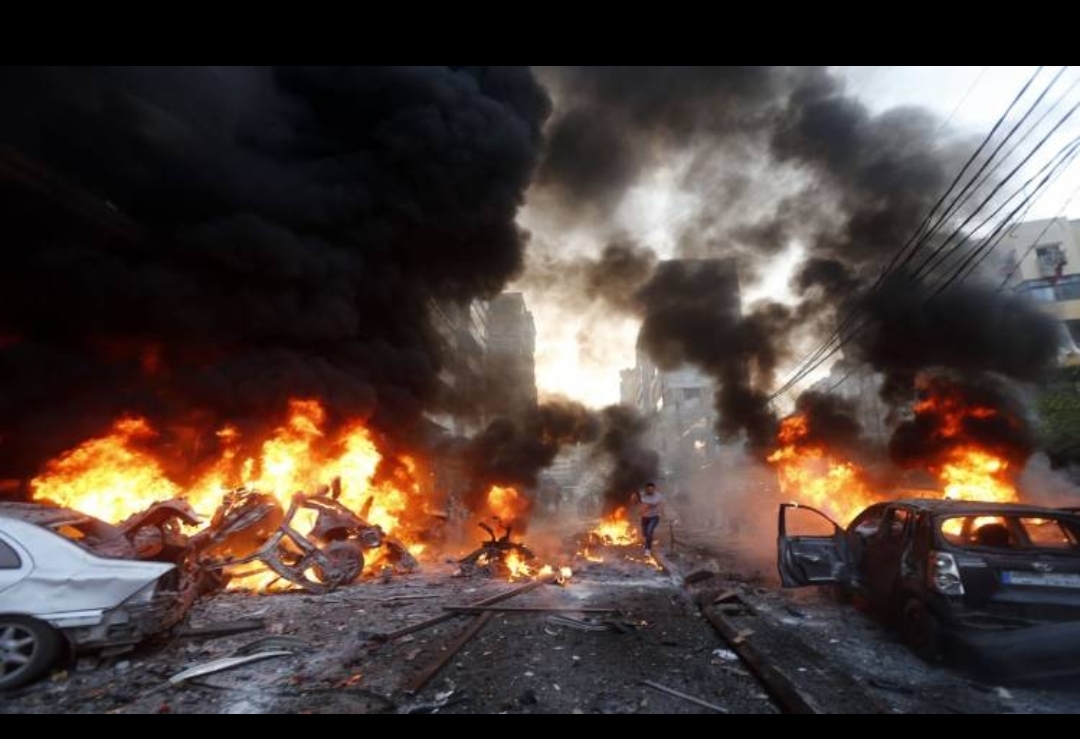 Photo of استهداف منزل شيخ عشيرة بعبوة ناسفة شرقي بغداد