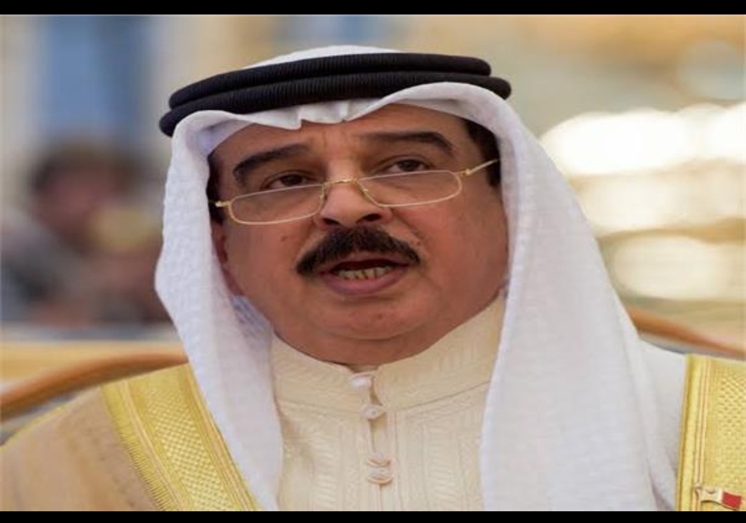 Photo of البحرين تؤكد دعمها مواجهة العنف والإرهاب في العراق