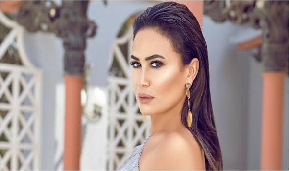 الفنانة " هند صبري " نجمة إختيارات الجماهير العربية في 2019