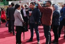 Photo of بمشاركة ١٦ دولة ….” إعلام القاهرة” تنظم ملتقى الثقافات في نسخته الثانية