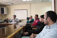 Photo of أهم ما تم طرحه بـ لجنة شئون البيئة وخدمة المجتمع بكلية التربية الرياضية جامعة بنها