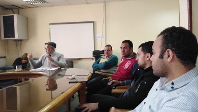 Photo of أهم ما تم طرحه بـ لجنة شئون البيئة وخدمة المجتمع بكلية التربية الرياضية جامعة بنها