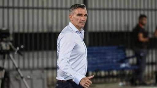 Photo of كارتيرون يعلن قائمة الزمالك امام الإنتاج الحربي