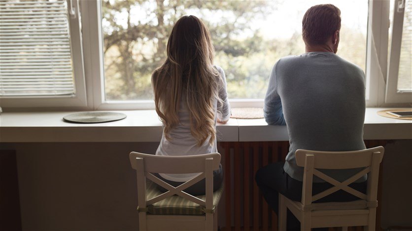 محكمة مغربية تمنع رجل من الاقتراب من زوجته لمدة عام