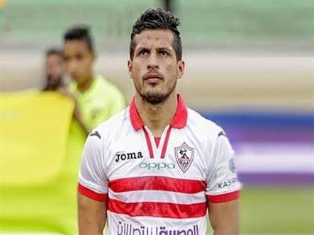 Photo of تفعيل العقد الجديد بقيمة مالية كبيرة… الزمالك يفاجئ طارق حامد
